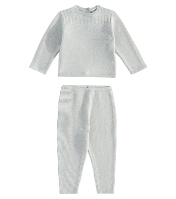 Baby - Pullover e pantaloni Gavin | Bonpoint