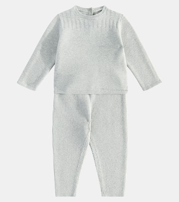 Baby - Pullover e pantaloni Gavin | Bonpoint