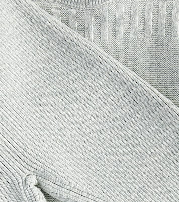 Baby - Pullover e pantaloni Gavin | Bonpoint