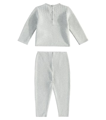 Baby - Pullover e pantaloni Gavin | Bonpoint