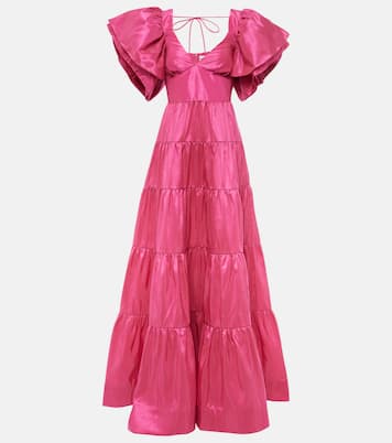 Robe Niarah | Rebecca Vallance
