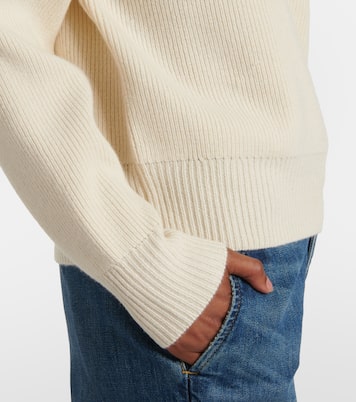 Pullover Selena in lana | Nili Lotan