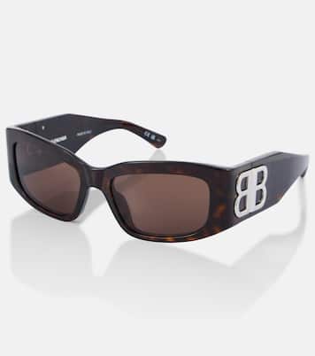 Cat-Eye-Sonnenbrille Bossy | Balenciaga
