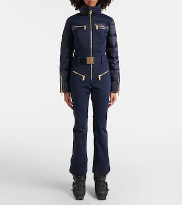 Arselle ski suit | Goldbergh