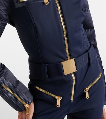 Arselle ski suit | Goldbergh