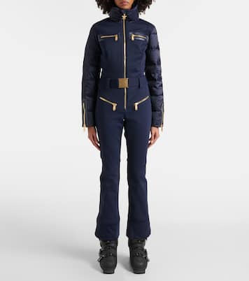 Arselle ski suit | Goldbergh