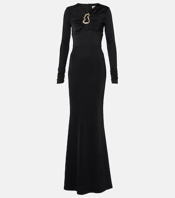 Robe Domenica | Rebecca Vallance