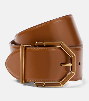 Leather belt | Etro