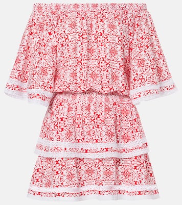 Minikleid Micha | Melissa Odabash