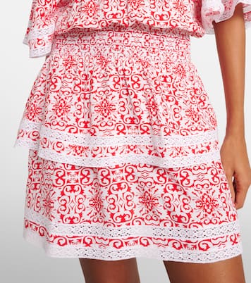 Minikleid Micha | Melissa Odabash