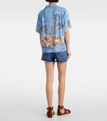 Camicia con stampa | Polo Ralph Lauren