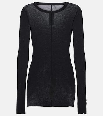 Top in cotone | Rick Owens