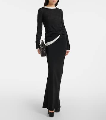 Top in cotone | Rick Owens