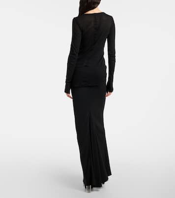 Top in cotone | Rick Owens