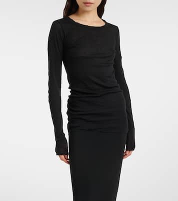 Top in cotone | Rick Owens