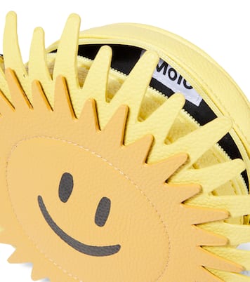 Borsa a tracolla Dandelion in similpelle | Molo