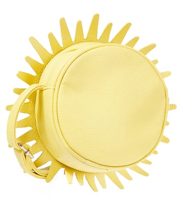 Borsa a tracolla Dandelion in similpelle | Molo