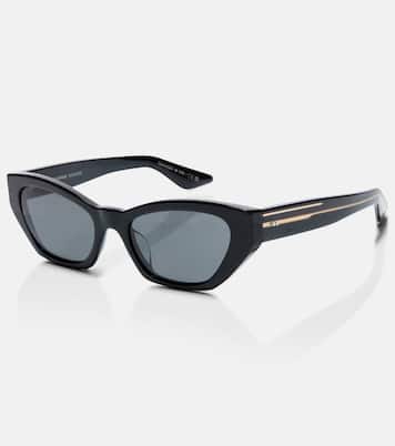 X Oliver Peoples - Occhiali da sole cat-eye | Khaite