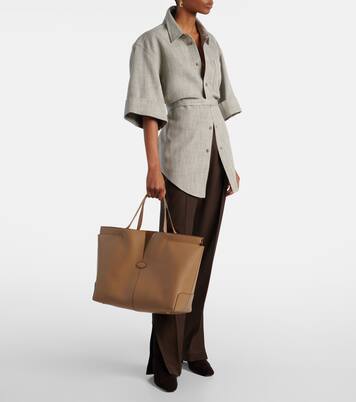 Borsa DBM Large in pelle | Tod's