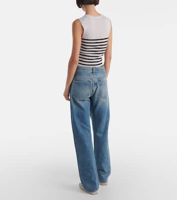 Jeans regular Callum | Khaite