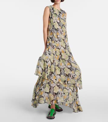 Mocassini Campo in pelle | Loewe