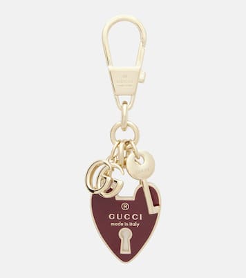 Porte-clés Double G | Gucci