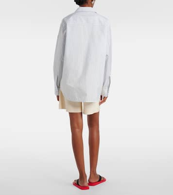 Striped shirt | Moncler