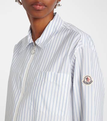 Striped shirt | Moncler