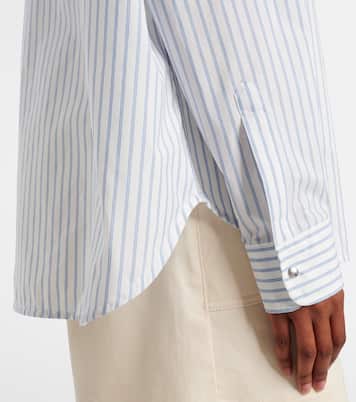 Striped shirt | Moncler