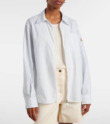 Striped shirt | Moncler