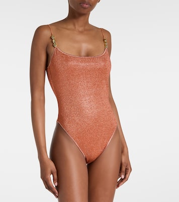 Lumière swimsuit | Oséree