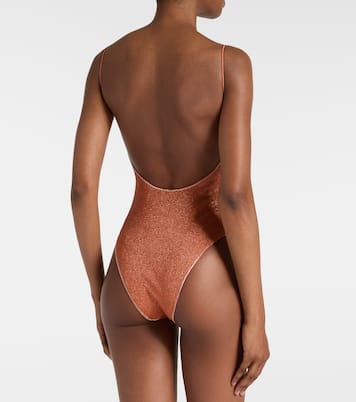 Lumière swimsuit | Oséree