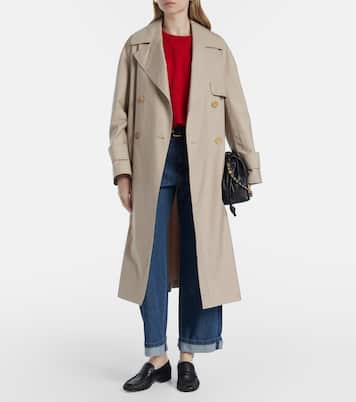 Jeans Eles a gamba larga e vita media | 'S Max Mara