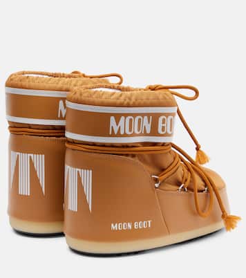 Icon Low snow boots | Moon Boot