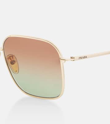 Square sunglasses | Prada