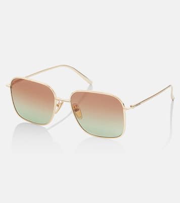 Square sunglasses | Prada