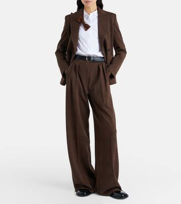 Chemise Pure Power en coton mélangé | Dorothee Schumacher