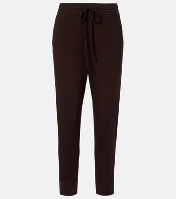 Nolan cotton sweatpants | Nili Lotan