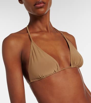 String bikini | Norma Kamali