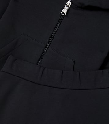 Bebé - set de sudadera y pantalones deportivos | Moncler Enfant