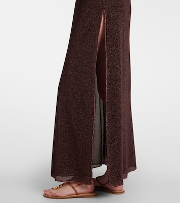 Caftán Lumière adornado | Oséree