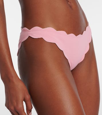 Antibes bikini bottoms | Marysia