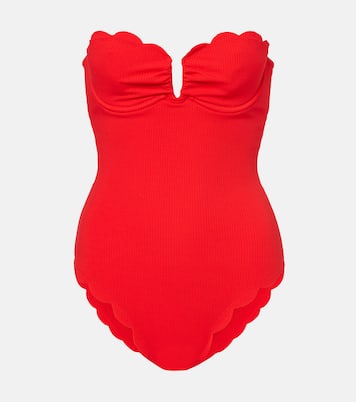 Badeanzug Lisbon Maillot | Marysia
