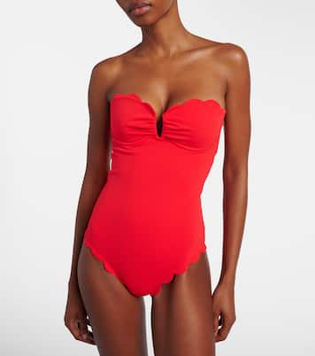 Badeanzug Lisbon Maillot | Marysia