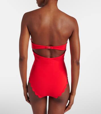 Badeanzug Lisbon Maillot | Marysia