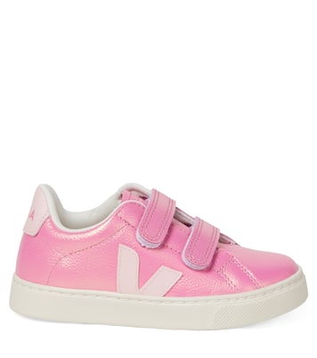 Sneakers Esplar aus Leder | Veja Kids