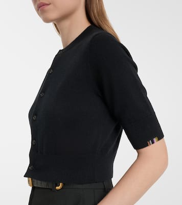 Cardigan N°474 Super Little in cashmere | Extreme Cashmere