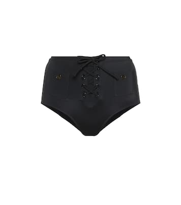 Bikini-Höschen The Penny | Solid & Striped