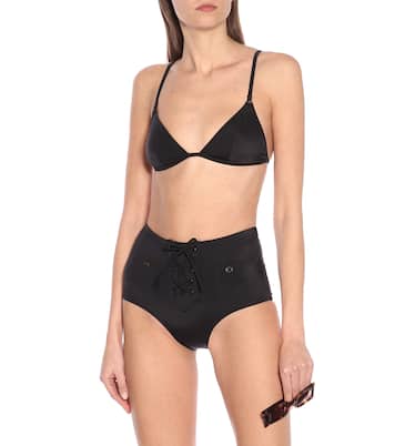 Bikini-Höschen The Penny | Solid & Striped