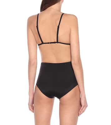 Bikini-Höschen The Penny | Solid & Striped